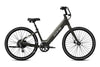 Pace 4 Step-Through Ebike