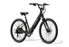 Pace 4 Step-Through Ebike