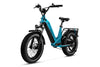 Magicycle 20" Deer Step-Thru Full Suspension Ebike SUV