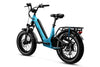 Magicycle Deer 2.0 Step-Thru Full Suspension Torque Sensor Ebike