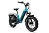 Magicycle 20" Deer Step-Thru Full Suspension Ebike SUV