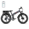 Wallke X3 Pro Max Folding Ebike