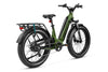 Magicycle Deer 2.0 Step-Thru Full Suspension Torque Sensor Ebike