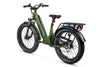 Magicycle Deer 2.0 Step-Thru Full Suspension Torque Sensor Ebike