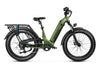 Magicycle Deer 2.0 Step-Thru Full Suspension Torque Sensor Ebike