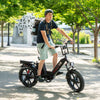 2025 Wallke H9 AWD and 2025 H7 AWD Ebike