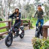 2025 Wallke H7 AWD Couple Ebike Bundle
