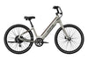 Pace 4 Step-Through Ebike