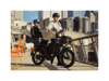 RadRunner Plus Electric Cargo Utility Bike