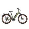 Radster Trail Electric Off-Road Bike