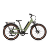 Radster Trail Electric Off-Road Bike