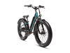 RadRover 6 Plus Electric Fat Tire Bike