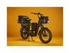 RadRunner Max Electric Cargo Utility Bike