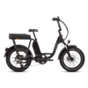RadRunner Plus Electric Cargo Utility Bike