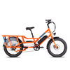 RadWagon™ 4 Electric Cargo Bike
