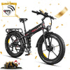 2024 Wallke X3 Pro Folding Electric Bike