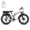 Wallke X3 Pro Max Folding Ebike