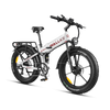 Wallke X3 Pro Max Folding Ebike