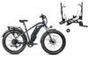 Bundle Sale - Magicycle Cruiser Pro E-Bike With A Second Battery
