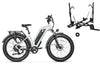 Bundle Sale - Magicycle Cruiser Pro E-Bike With A Second Battery
