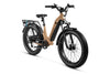 Magicycle Deer 2.0 Step-Thru Full Suspension Torque Sensor Ebike