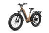 Magicycle Deer 2.0 Step-Thru Full Suspension Torque Sensor Ebike