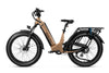 Magicycle Deer 2.0 Step-Thru Full Suspension Torque Sensor Ebike