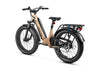 Magicycle Deer 2.0 Step-Thru Full Suspension Torque Sensor Ebike