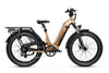 Magicycle Deer 2.0 Step-Thru Full Suspension Torque Sensor Ebike