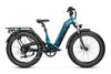 Magicycle Deer Step-Thru Full Suspension Ebike SUV