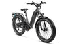 Magicycle Deer 2.0 Step-Thru Full Suspension Torque Sensor Ebike
