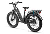 Magicycle Deer 2.0 Step-Thru Full Suspension Torque Sensor Ebike