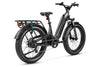 Magicycle Deer 2.0 Step-Thru Full Suspension Torque Sensor Ebike