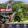 2025 Wallke H7 AWD Couple Ebike Bundle