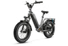 Magicycle Deer 2.0 Step-Thru Full Suspension Torque Sensor Ebike