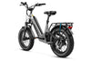 Magicycle Deer 2.0 Step-Thru Full Suspension Torque Sensor Ebike