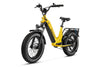 Magicycle Deer 2.0 Step-Thru Full Suspension Torque Sensor Ebike