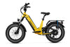 Magicycle 20" Deer Step-Thru Full Suspension Ebike SUV