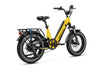 Magicycle Deer 2.0 Step-Thru Full Suspension Torque Sensor Ebike