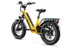Magicycle Deer 2.0 Step-Thru Full Suspension Torque Sensor Ebike