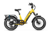 Magicycle Deer 2.0 Step-Thru Full Suspension Torque Sensor Ebike