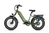 Magicycle Ocelot Pro Long Range Step-Thru Fat Tire Electric Bike