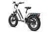 Magicycle Deer 2.0 Step-Thru Full Suspension Torque Sensor Ebike