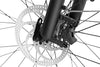 Magicycle Deer 2.0 Step-Thru Full Suspension Torque Sensor Ebike